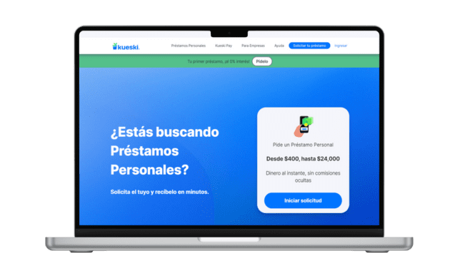 Apps De Préstamos Confiables Sin Buró De Crédito: Las Mejores En 2024